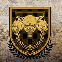 Cerberus faction image